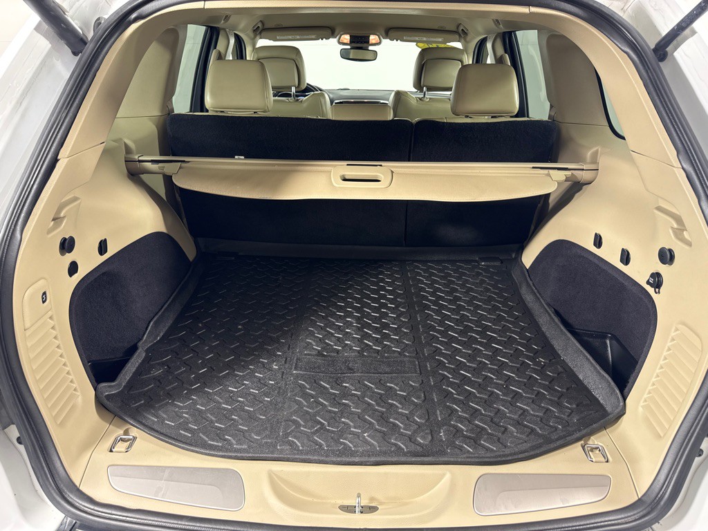 2017 Jeep Grand Cherokee Image 24