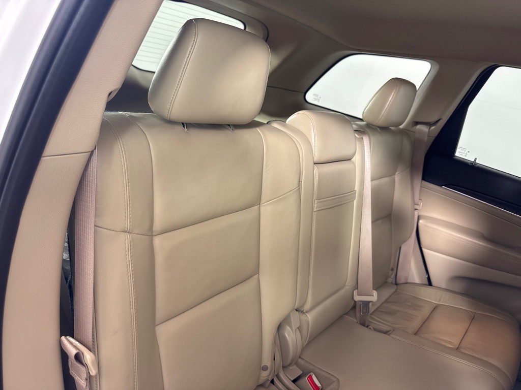 2017 Jeep Grand Cherokee Image 26