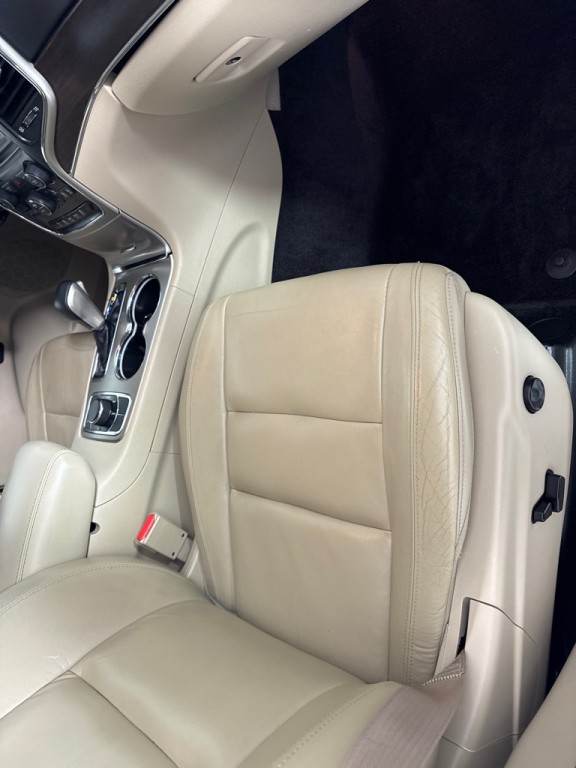 2017 Jeep Grand Cherokee Image 27