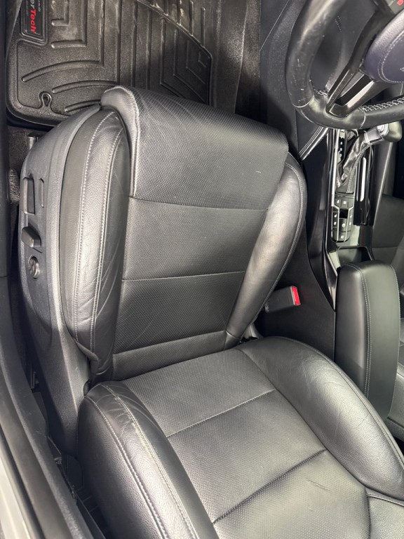 2018 Kia Cadenza Image 14