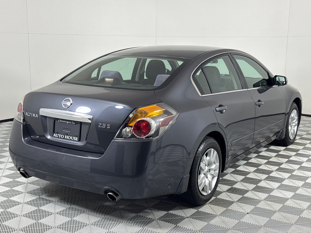2012 Nissan Altima Image 5