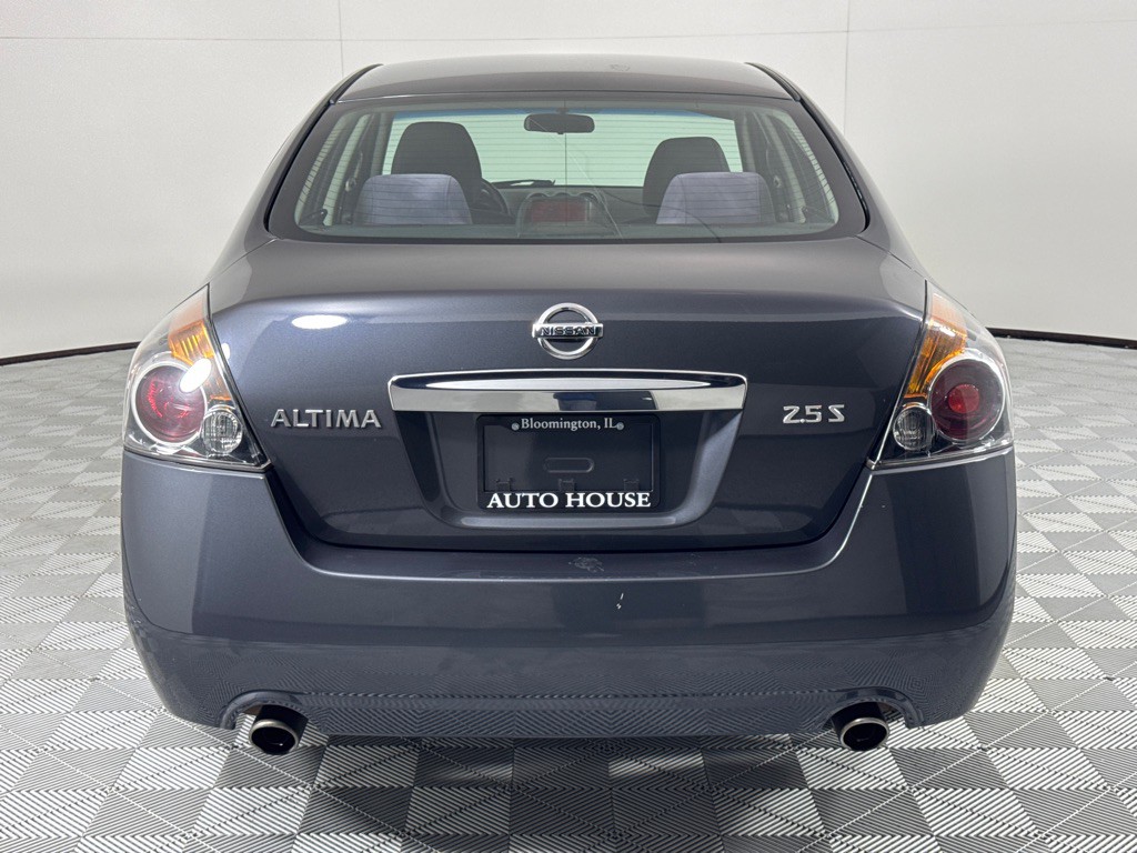 2012 Nissan Altima Image 6