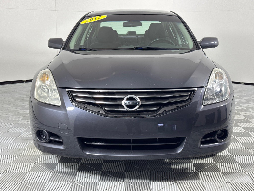 2012 Nissan Altima Image 11