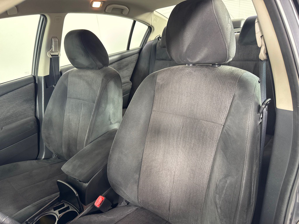 2012 Nissan Altima Image 14