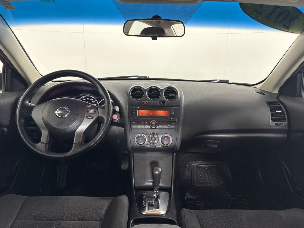 2012 Nissan Altima Image 25