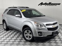 Image for 2015 Chevrolet Equinox LT ID: 6957995