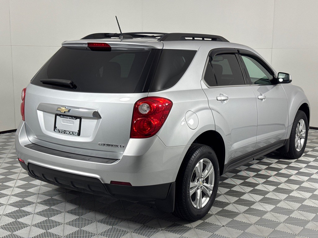 2015 Chevrolet Equinox Image 5