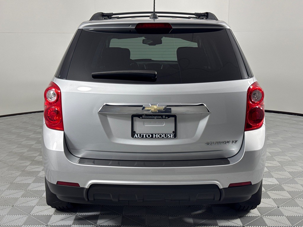 2015 Chevrolet Equinox Image 6