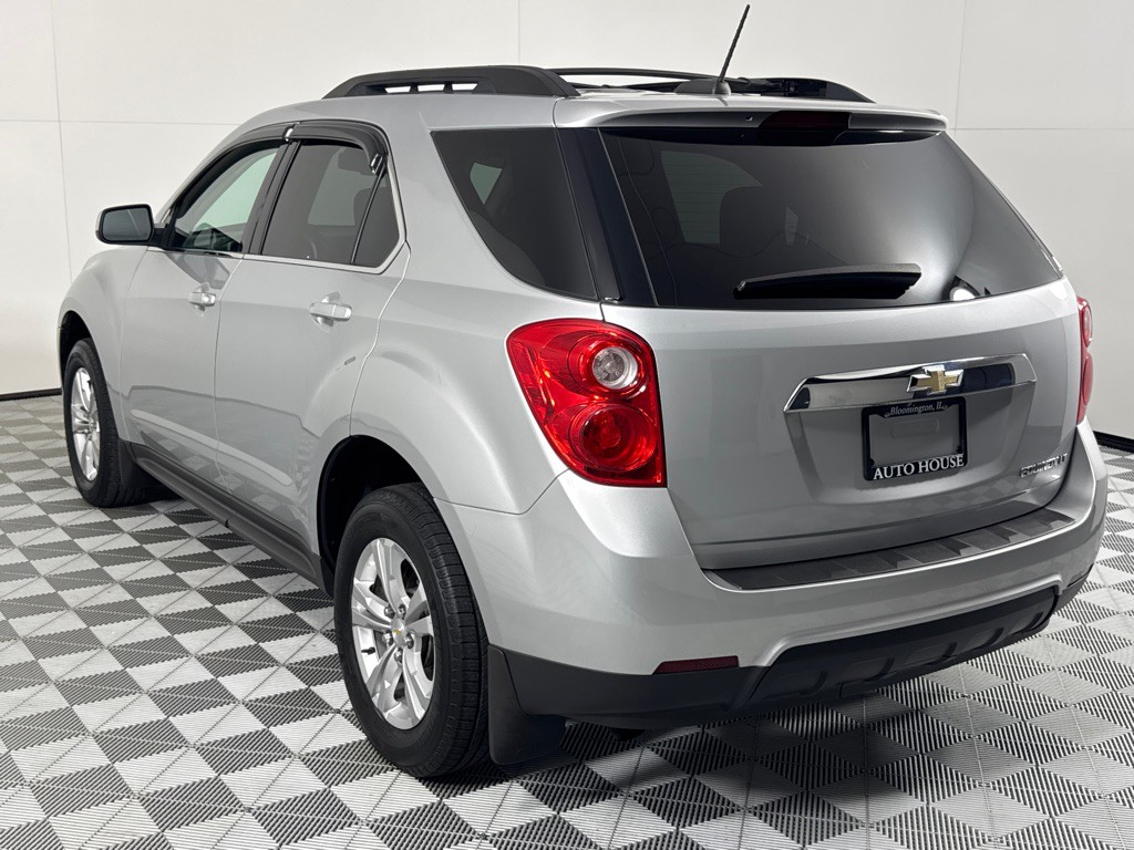 2015 Chevrolet Equinox Image 7