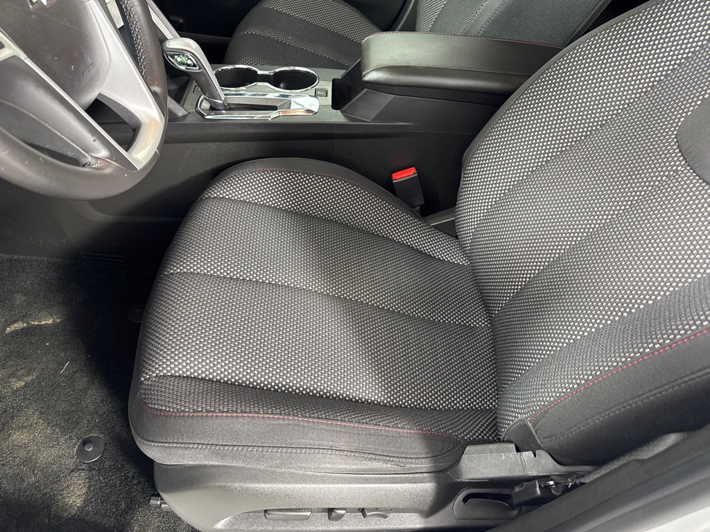 2015 Chevrolet Equinox Image 13