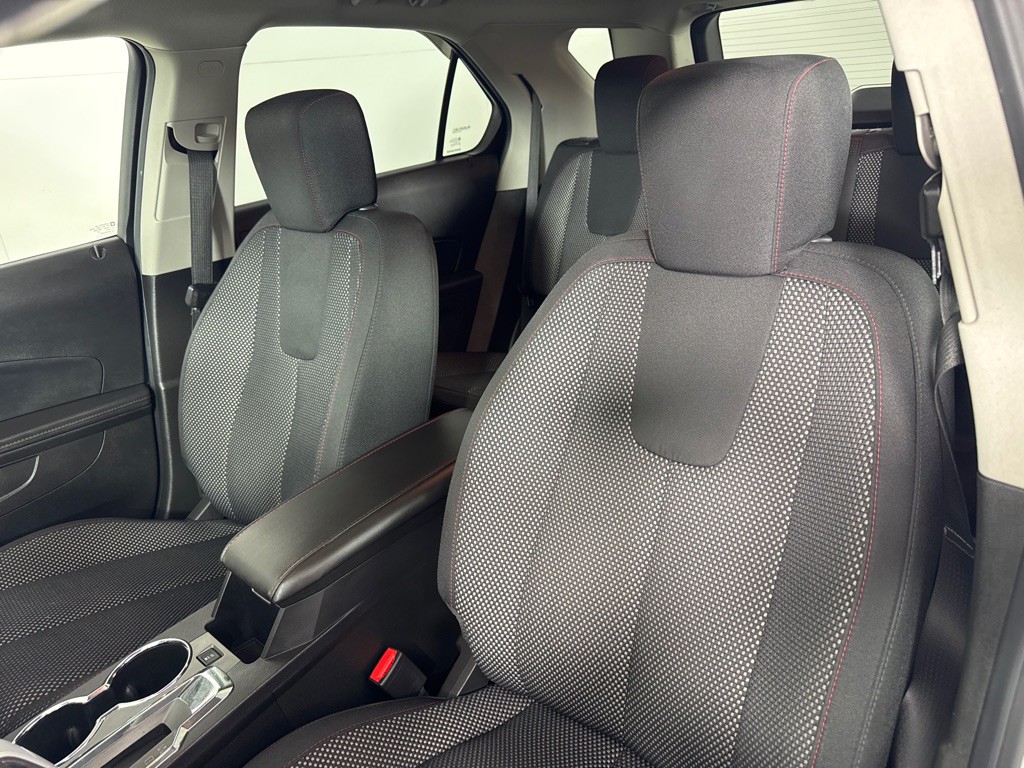 2015 Chevrolet Equinox Image 14