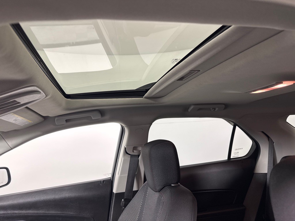 2015 Chevrolet Equinox Image 15