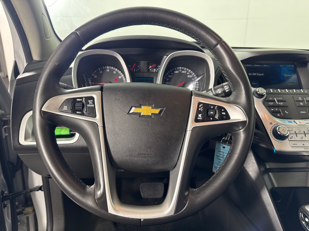 2015 Chevrolet Equinox Image 16