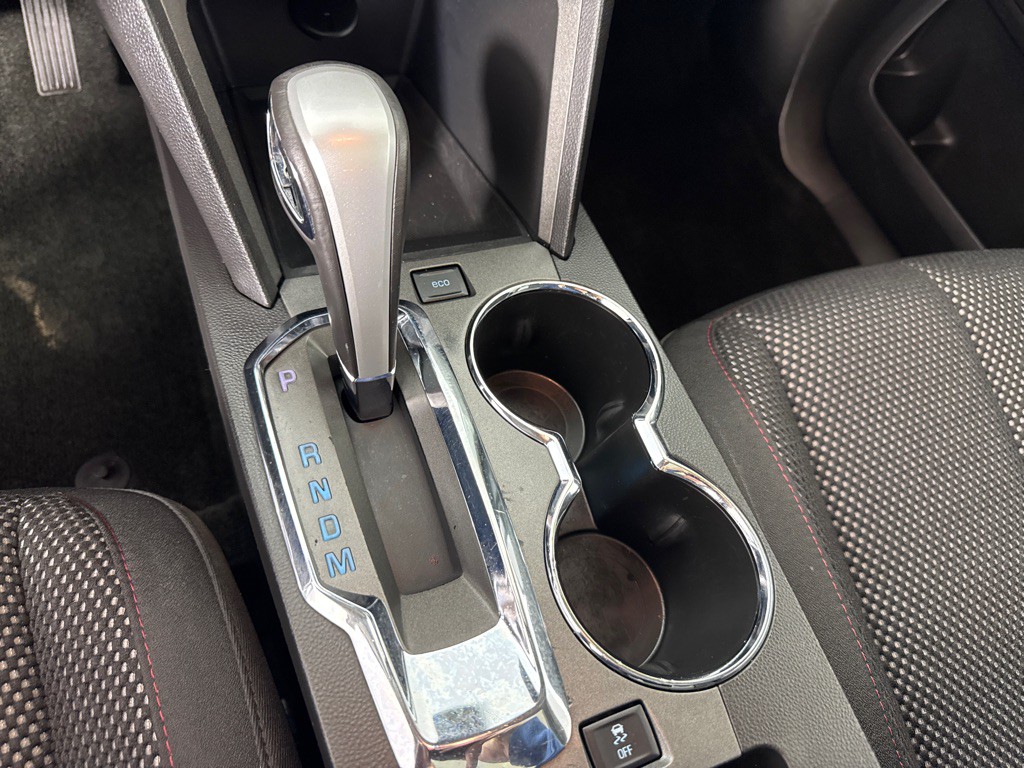 2015 Chevrolet Equinox Image 19