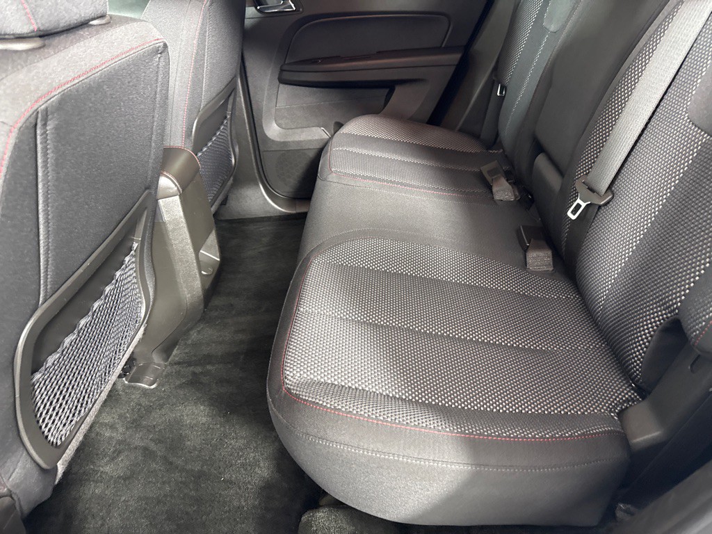 2015 Chevrolet Equinox Image 20