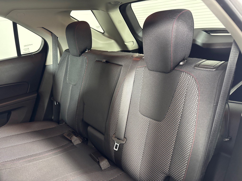 2015 Chevrolet Equinox Image 21