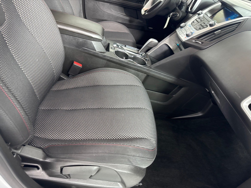 2015 Chevrolet Equinox Image 25