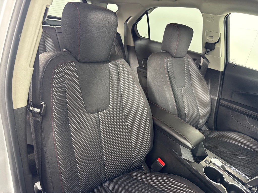 2015 Chevrolet Equinox Image 26