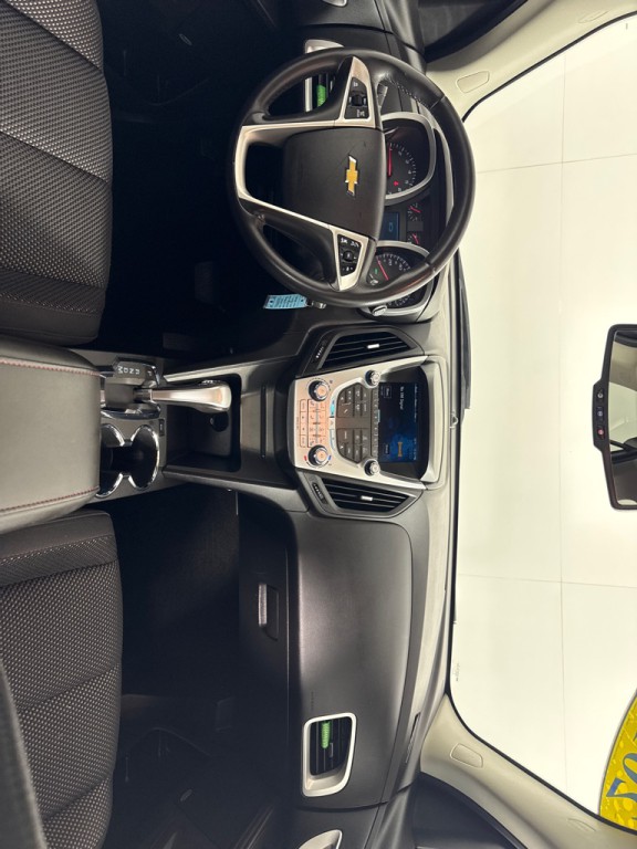 2015 Chevrolet Equinox Image 27