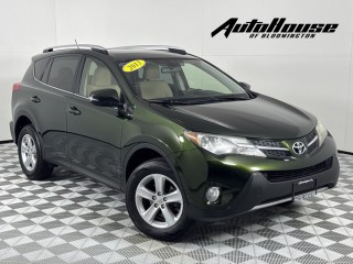 Image for 2013 Toyota Rav4 XLE ID: 6958685