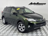 Image for 2013 Toyota Rav4 XLE ID: 6958685