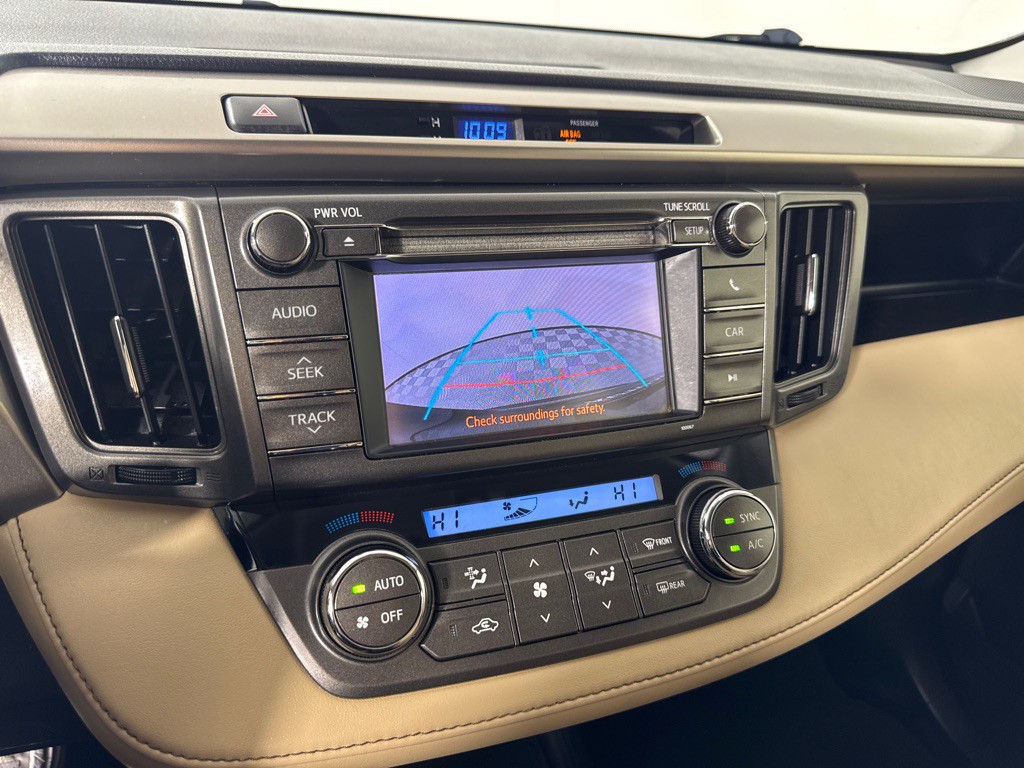 2013 Toyota Rav4 Image 20