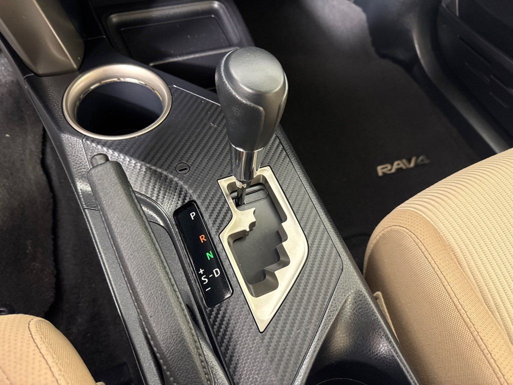 2013 Toyota Rav4 Image 21