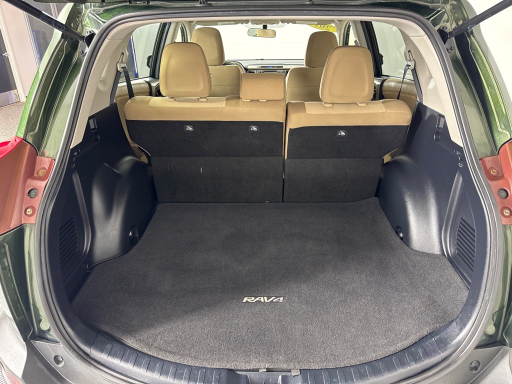 2013 Toyota Rav4 Image 24