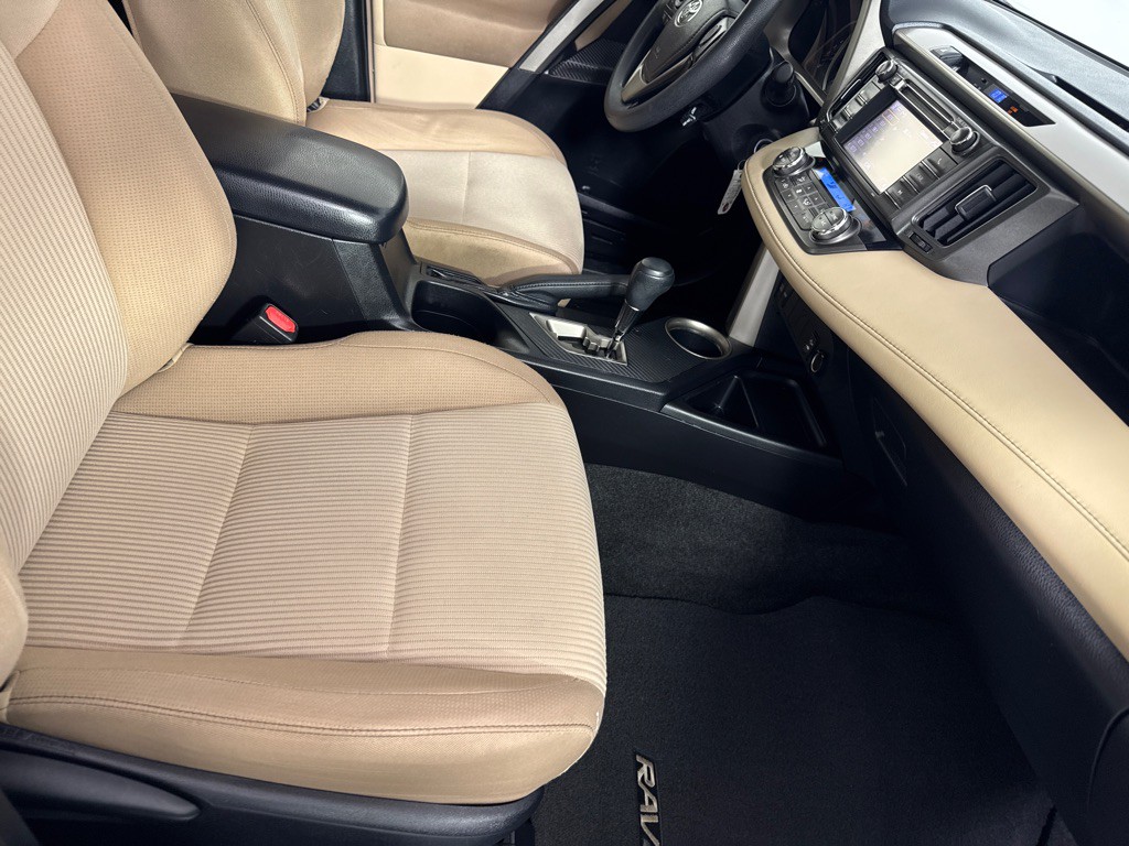2013 Toyota Rav4 Image 27
