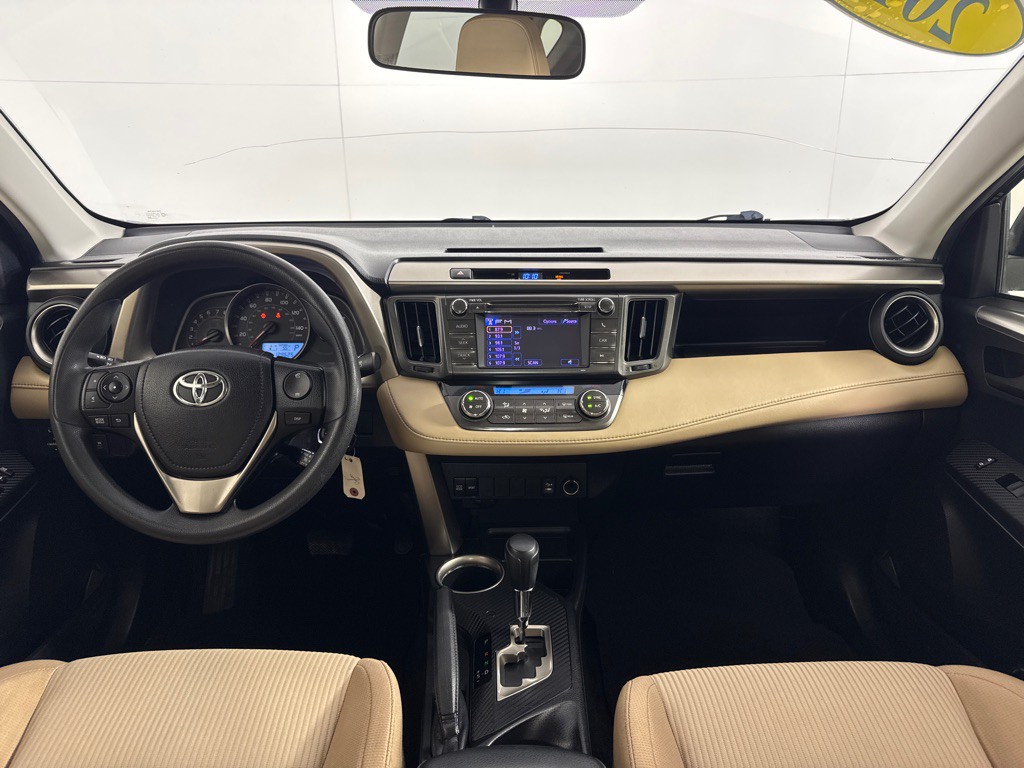 2013 Toyota Rav4 Image 29