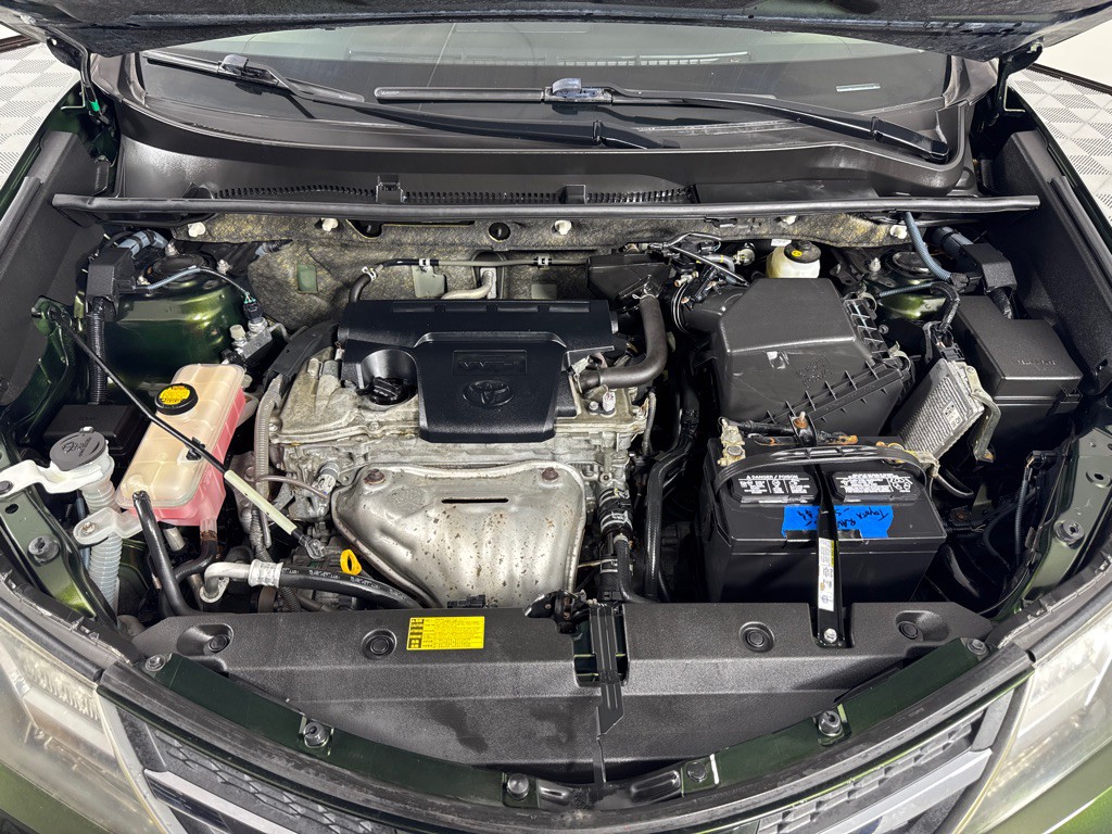 2013 Toyota Rav4 Image 30