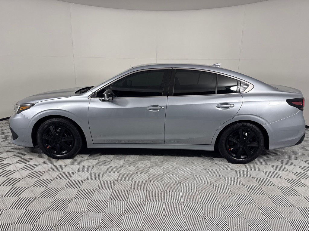 2020 Subaru Legacy Image 9