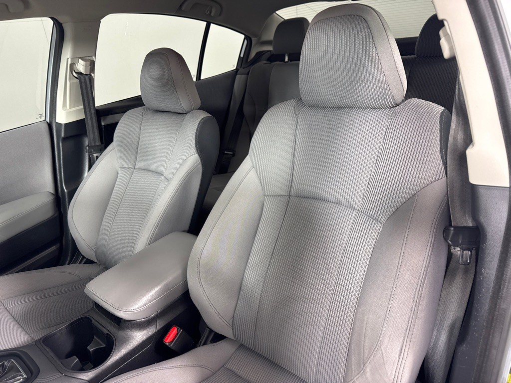 2020 Subaru Legacy Image 14