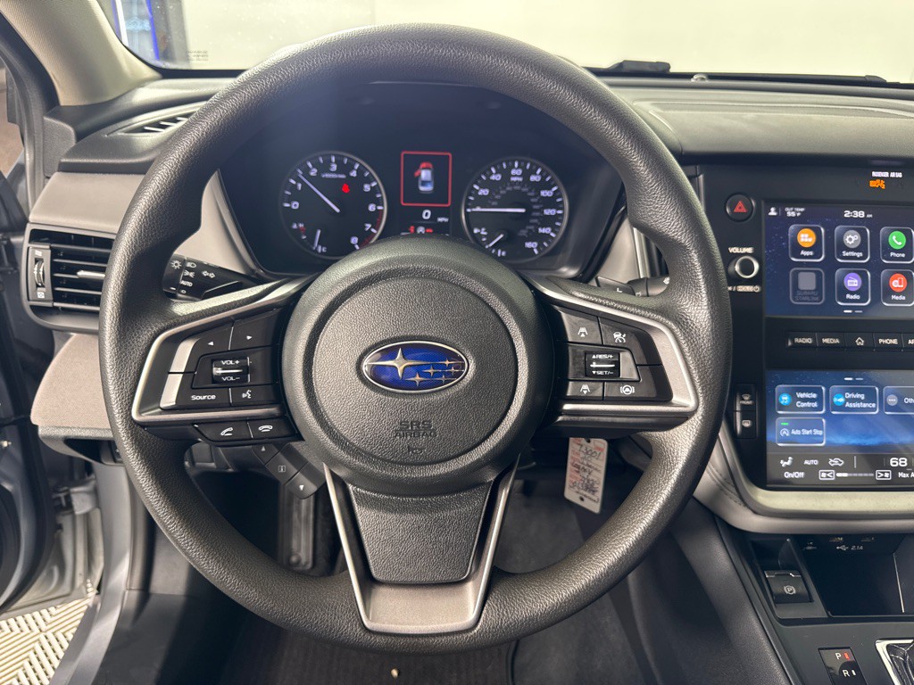 2020 Subaru Legacy Image 16