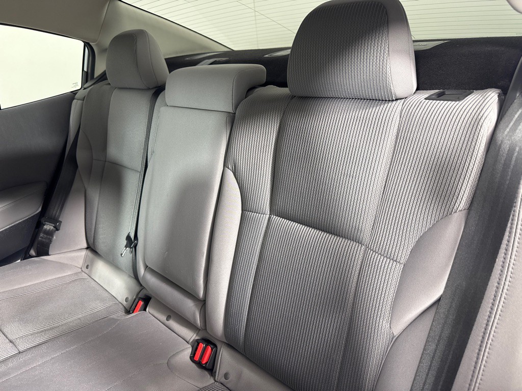 2020 Subaru Legacy Image 21