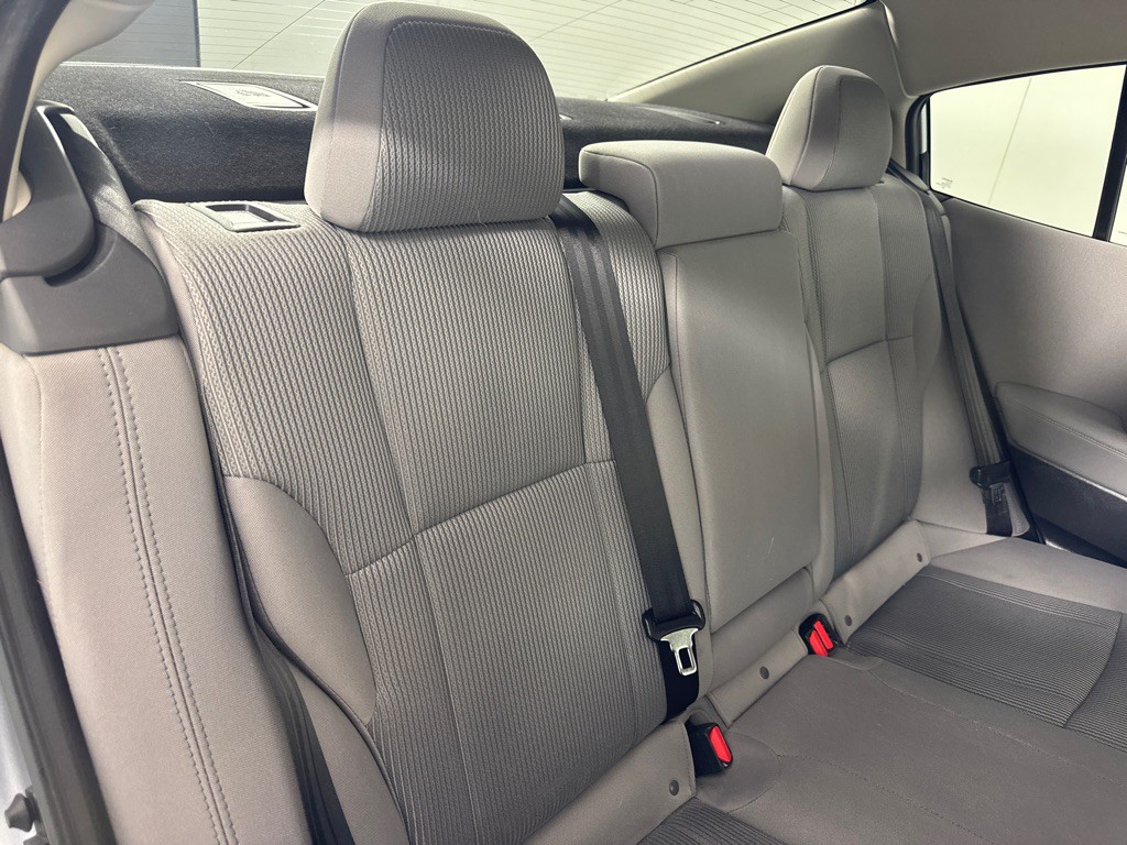 2020 Subaru Legacy Image 23