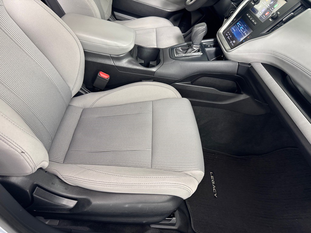 2020 Subaru Legacy Image 24