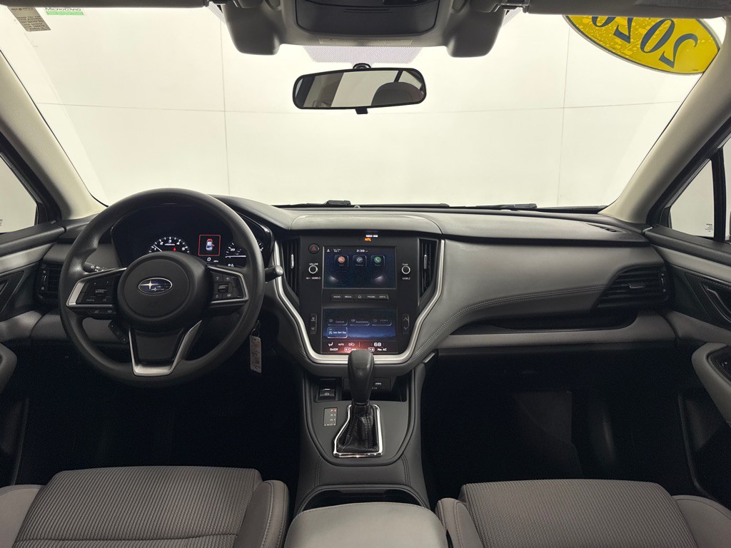 2020 Subaru Legacy Image 26