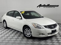 Image for 2012 Nissan Altima BASE ID: 6959288