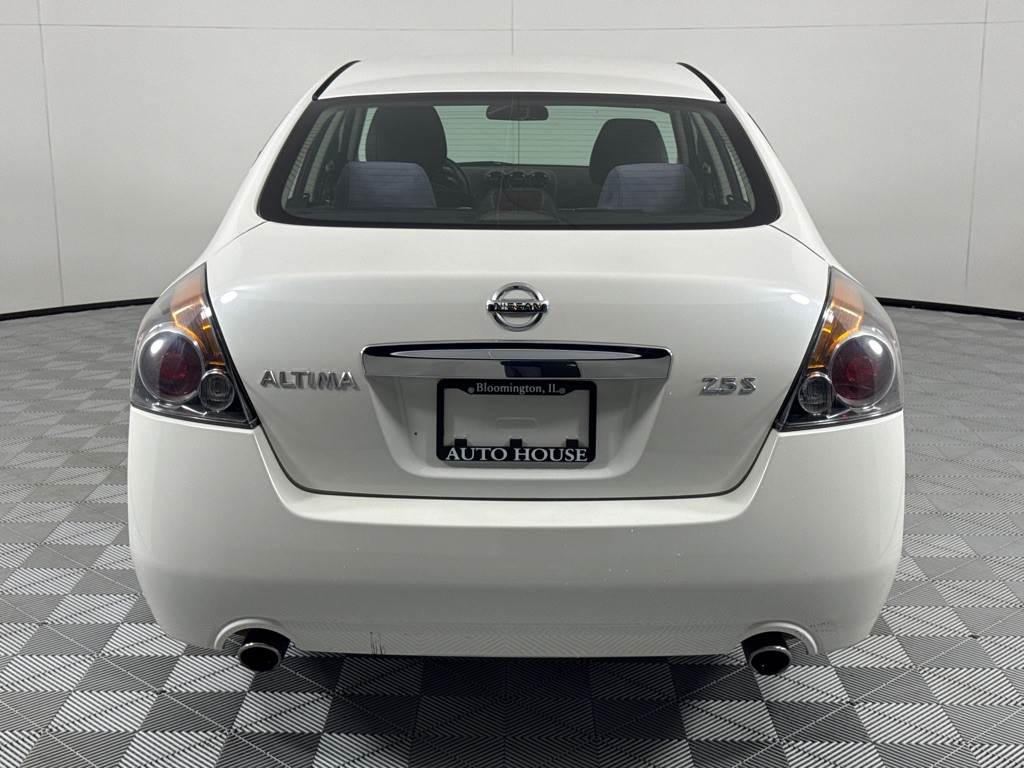 2012 Nissan Altima Image 6