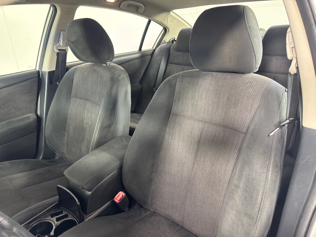 2012 Nissan Altima Image 13