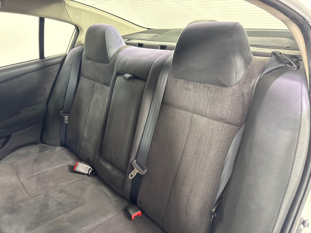 2012 Nissan Altima Image 18