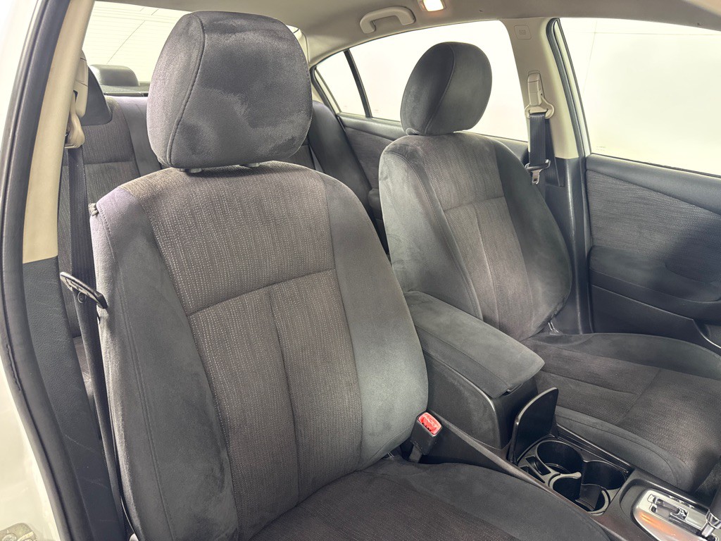 2012 Nissan Altima Image 22