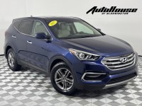 Image for 2017 Hyundai Santa Fe Sport 2.4L ID: 6959606