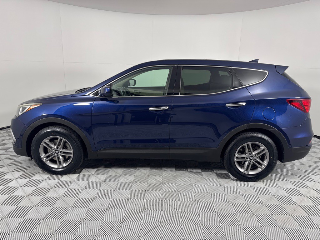 2017 Hyundai Santa Fe Sport Image 9