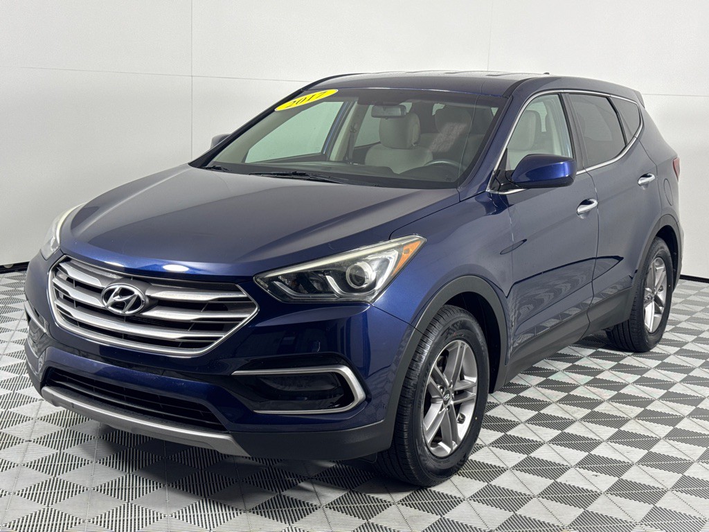 2017 Hyundai Santa Fe Sport Image 11