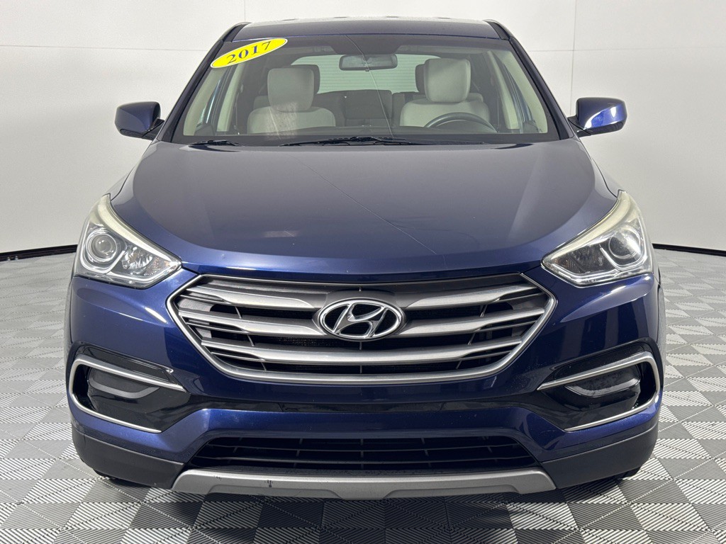 2017 Hyundai Santa Fe Sport Image 12