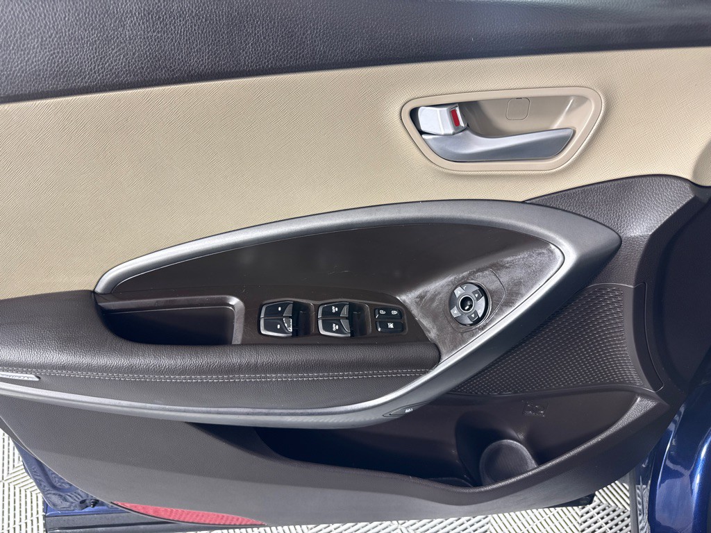 2017 Hyundai Santa Fe Sport Image 13