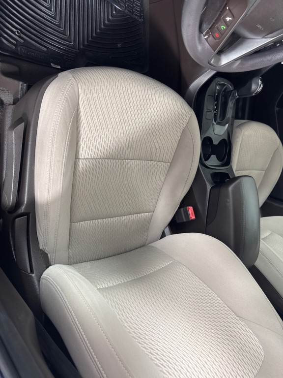 2017 Hyundai Santa Fe Sport Image 14