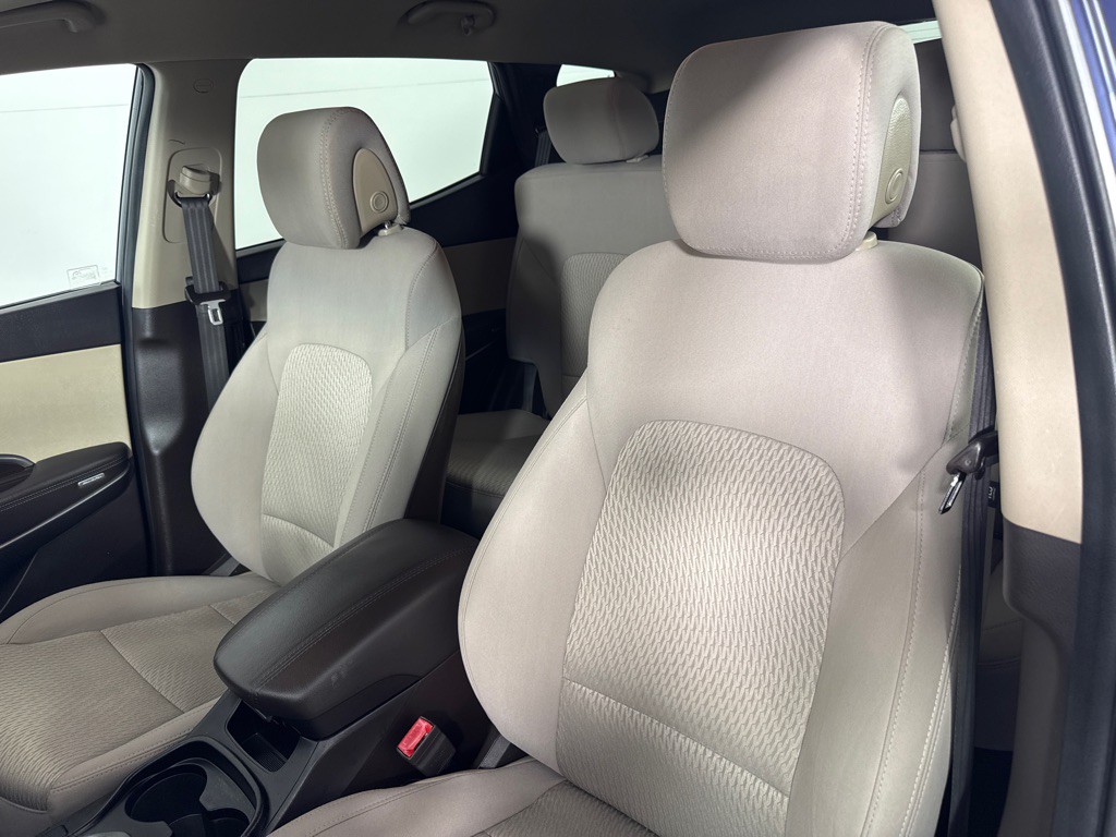 2017 Hyundai Santa Fe Sport Image 15